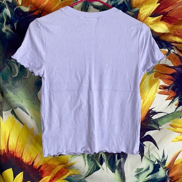 Butterfly top - Picture 2 of 2